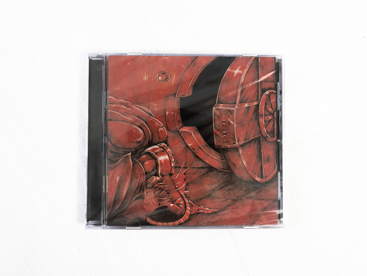 Skarb Państwa CD
